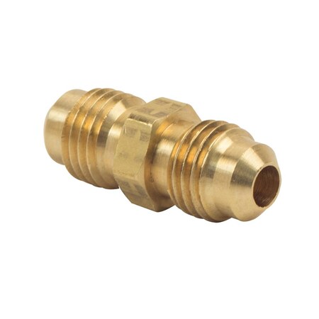 Thrifco Plumbing No. 42 1/8 Inch x 1/8 Inch Flare Union 9442001